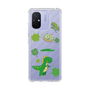 スリムプロテクションケース［ DRAWING PAPER Green ］