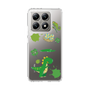 スリムプロテクションケース［ DRAWING PAPER Green ］