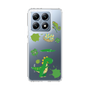 スリムプロテクションケース［ DRAWING PAPER Green ］
