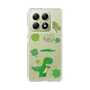 スリムプロテクションケース［ DRAWING PAPER Green ］