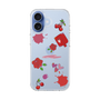 スリムプロテクションケース［ DRAWING PAPER Red ］