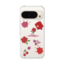 スリムプロテクションケース［ DRAWING PAPER Red ］