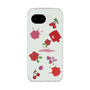 スリムプロテクションケース［ DRAWING PAPER Red ］