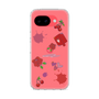 スリムプロテクションケース［ DRAWING PAPER Red ］