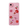 スリムプロテクションケース［ DRAWING PAPER Red ］