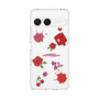 スリムプロテクションケース［ DRAWING PAPER Red ］