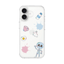 スリムプロテクションケース［ DRAWING PAPER White ］