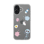 スリムプロテクションケース［ DRAWING PAPER White ］