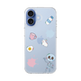 スリムプロテクションケース［ DRAWING PAPER White ］