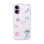 スリムプロテクションケース［ DRAWING PAPER White ］