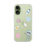スリムプロテクションケース［ DRAWING PAPER White ］