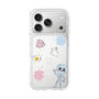 スリムプロテクションケース［ DRAWING PAPER White ］