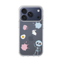 スリムプロテクションケース［ DRAWING PAPER White ］