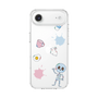 スリムプロテクションケース［ DRAWING PAPER White ］