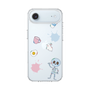 スリムプロテクションケース［ DRAWING PAPER White ］