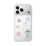スリムプロテクションケース［ DRAWING PAPER White ］