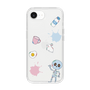 スリムプロテクションケース［ DRAWING PAPER White ］