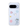 スリムプロテクションケース［ DRAWING PAPER White ］