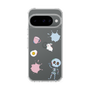 スリムプロテクションケース［ DRAWING PAPER White ］