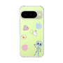 スリムプロテクションケース［ DRAWING PAPER White ］