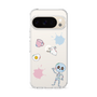 スリムプロテクションケース［ DRAWING PAPER White ］