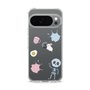スリムプロテクションケース［ DRAWING PAPER White ］