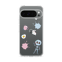 スリムプロテクションケース［ DRAWING PAPER White ］