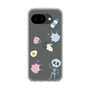 スリムプロテクションケース［ DRAWING PAPER White ］
