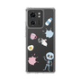 スリムプロテクションケース［ DRAWING PAPER White ］
