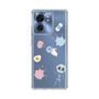 スリムプロテクションケース［ DRAWING PAPER White ］
