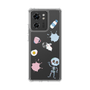 スリムプロテクションケース［ DRAWING PAPER White ］