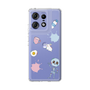 スリムプロテクションケース［ DRAWING PAPER White ］