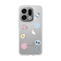 スリムプロテクションケース［ DRAWING PAPER White ］