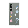 スリムプロテクションケース［ DRAWING PAPER White ］