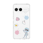 スリムプロテクションケース［ DRAWING PAPER White ］