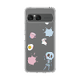 スリムプロテクションケース［ DRAWING PAPER White ］