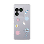 スリムプロテクションケース［ DRAWING PAPER White ］