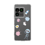 スリムプロテクションケース［ DRAWING PAPER White ］