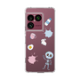 スリムプロテクションケース［ DRAWING PAPER White ］