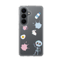 スリムプロテクションケース［ DRAWING PAPER White ］