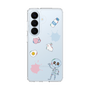スリムプロテクションケース［ DRAWING PAPER White ］