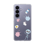 スリムプロテクションケース［ DRAWING PAPER White ］