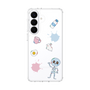 スリムプロテクションケース［ DRAWING PAPER White ］