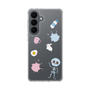 スリムプロテクションケース［ DRAWING PAPER White ］