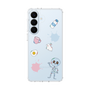 スリムプロテクションケース［ DRAWING PAPER White ］