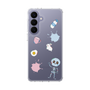 スリムプロテクションケース［ DRAWING PAPER White ］