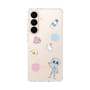 スリムプロテクションケース［ DRAWING PAPER White ］