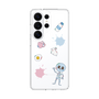 スリムプロテクションケース［ DRAWING PAPER White ］