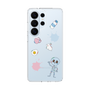 スリムプロテクションケース［ DRAWING PAPER White ］