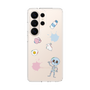スリムプロテクションケース［ DRAWING PAPER White ］